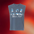 ACL Festival Merch 2026 Gradient Tank Top ACL Music Fest Clothing Present For Fans - Merchluma