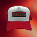 Motley Crue Merch 2026 Shout At The Devil Trucker Hat Gift For Metal Band Fans - Merchluma