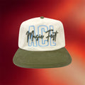 ACL Festival Merch 2026 Skyline Snapback Hat Embroidered ACL Music Fest Hat Gifts For Fans - Merchluma