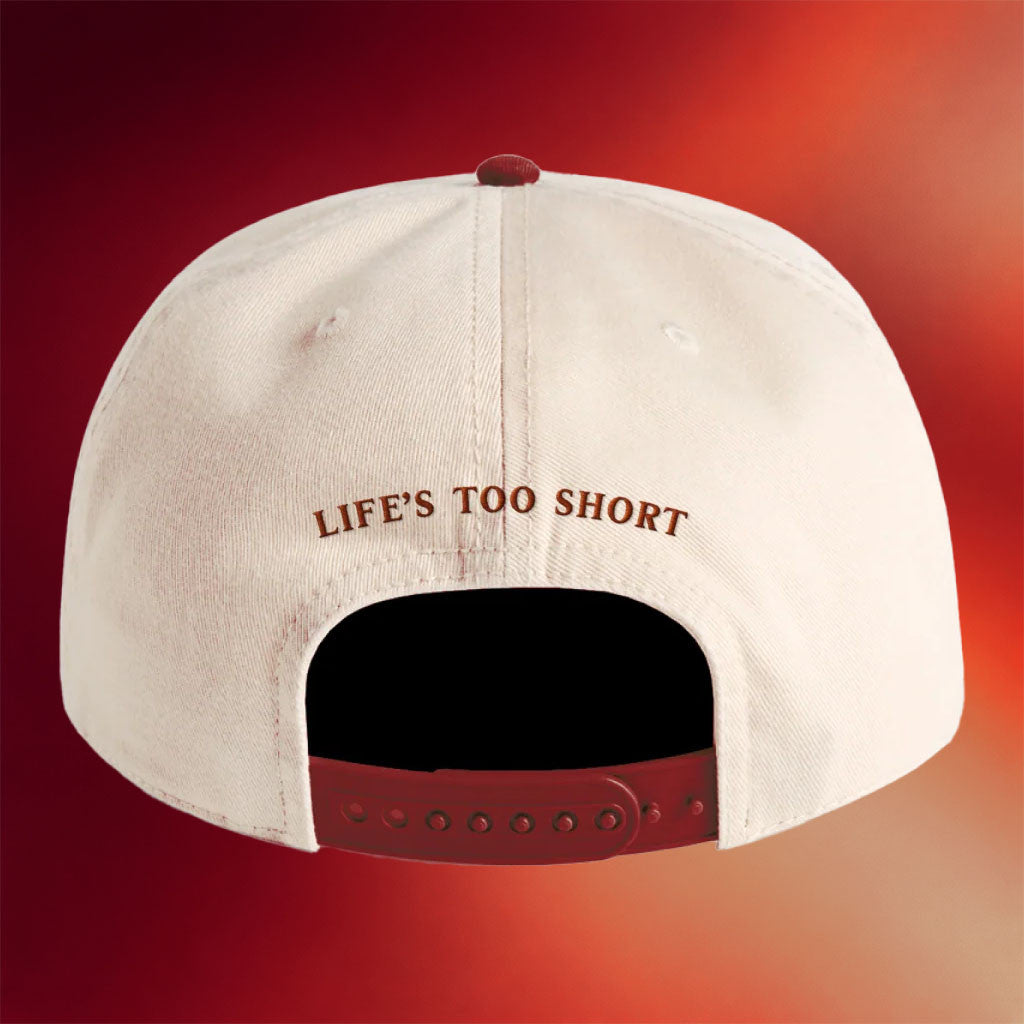 Young The Giant Merch 2026 Cough Syrup Hat Embroidered Young The Giant Hat Gift For Band Fans - Merchluma