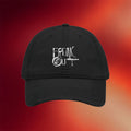 Frank Zappa Merch 2026 Freak Out Black Hat Embroidered Gift Ideas For Dad - Merchluma