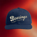 Bearings Merch 2026 Bearings Comfort Company Hat Music Related Gifts For Guys - Merchluma