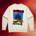 The Gumbo Merch 2026 Sunday Morning Sweatshirt Gift Ideas For Music Lovers - Merchluma