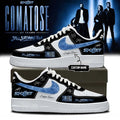 Custom Skillet Merch Comatose 20 Years Still Screaming Tour Sneakers 2026 Gifts For Brother - Merchluma