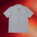 Frank Zappa Merch 2026 Freak Out Polo Shirt Cool Gifts For Music Lovers - Merchluma
