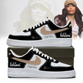 Customized Kehlani Merch 2026 World Tour Signature Sneakers R&B Singer Merch Music Fan Gifts - Merchluma