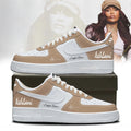 Customized Kehlani Merch 2026 World Tour Signed Sneakers R&B Singer Merch Music Fan Gear - Merchluma