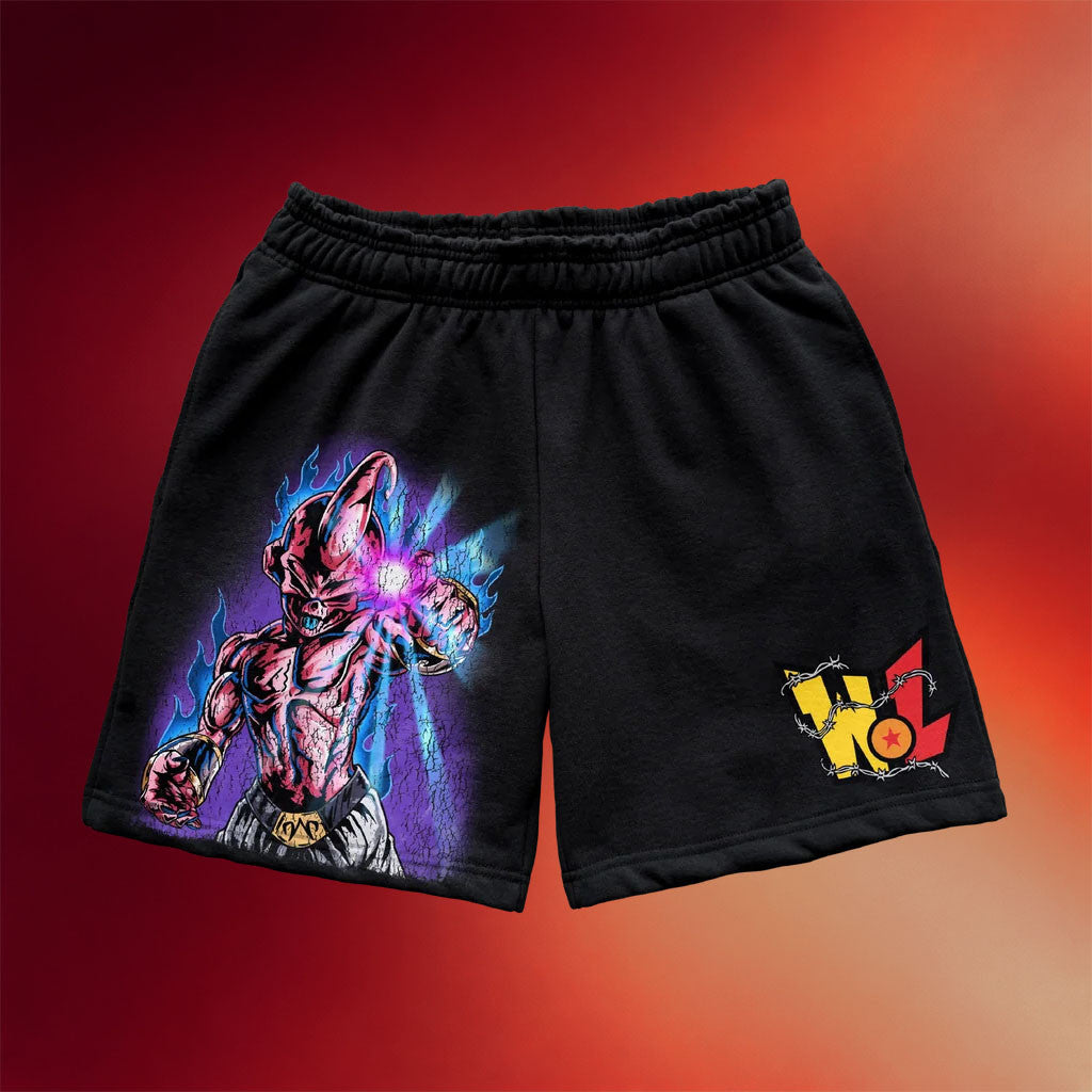 Warren Lotas Merch 2026 Shrimp Shorts Dragon Ball Z Merch Birthday Gift For Friends - Merchluma