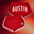 ACL Festival Merch 2026 Austin Shorts Music Festival Outfits Best Gift For Sisters - Merchluma