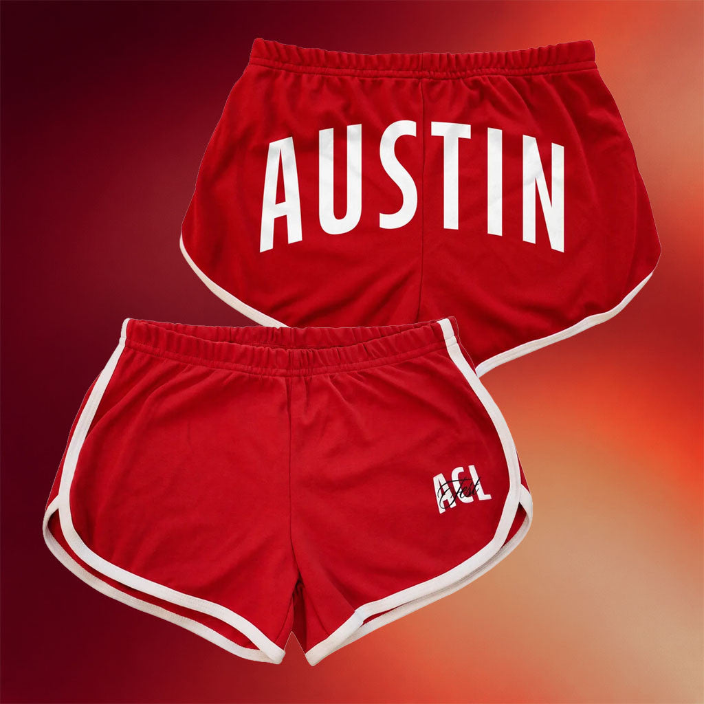 ACL Festival Merch 2026 Austin Shorts Music Festival Outfits Best Gift For Sisters - Merchluma