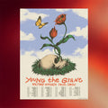 Young The Giant Merch Young The Giant Victory Garden 2026 Tour Poster Wall Decor Ideas - Merchluma