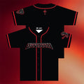 Beartooth Merch 2026 Beartooth Logo Baseball Jersey Gift Ideas For Rock Band Fans - Merchluma