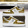Personalized BigBang Merch 2026 World Tour Signature Sneakers VIP Shoes Gift For Music Lovers - Merchluma