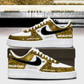 Personalized BigBang World Tour 2026 Signed Sneakers BigBang 20th Anniversary Merch Kpop Gear - Merchluma