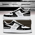 Personalized BigBang World Tour Signature Sneakers BigBang Merch 2026 Gift For VIPs - Merchluma