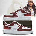 Personalized Kehlani 2026 Signature Sneakers RnB Music Shoes Kehlani Tour Merch Gift For Fans - Merchluma