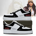 Personalized Kehlani 2026 Signed Sneakers Singer Shoes Kehlani Merch Tour Outfits For Fans - Merchluma