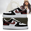 Personalized Kehlani Merch 2026 Kehlani World Tour Signature Sneakers Singer Shoes Gift For Fan - Merchluma