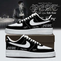 Personalized Yeat Lovelyfe Tour Signed Sneakers ADL Yeat Merch Best Gift for Rap Fans - Merchluma