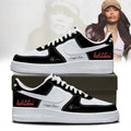 Personalized Kehlani Merch 2026 Kehlani World Tour Sneakers Singer Shoes Gift For Music Fans - Merchluma