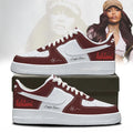 Personalized Kehlani Tour 2026 Sneakers Kehlani Merch Music Fan Shoes Gift For BFF - Merchluma