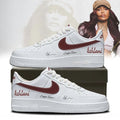 Personalized Kehlani Tour 2026 Sneakers Singer Shoes Kehlani Merch Concert Outfits For Fans - Merchluma