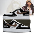 Personalized Kehlani World Tour 2026 Signed Shoes Kehlani Merch Gift For RnB Music Fan - Merchluma