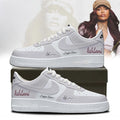 Personalized Kehlani World Tour 2026 Signed Sneakers Kehlani Merch Gift For Music Lovers - Merchluma
