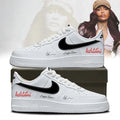 Personalized Kehlani World Tour Signature Sneakers Kehlani Merch 2026 Useful Gift For Fans - Merchluma