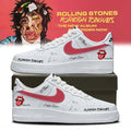 Personalized The Rolling Stones Merch 2026 Foreign Tongues Album Sneakers Gift For Rock Fans - Merchluma