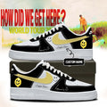 Personalized Louis Tomlinson Merch 2026 How Did We Get Here Tour Sneakers Gift For Music Lover - Merchluma