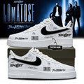 Personalized Skillet Merch 2026 Comatose Still Screaming Tour Shoes Best Friends Gifts - Merchluma
