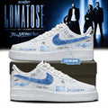 Personalized Skillet Merch 2026 Comatose Still Screaming Tour Sneakers 20 Years Skillet Shoes - Merchluma