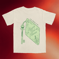 Shop Sage And Sprout Merch My House Is On Puppet Girl Ave Shirt Gifts For BFF - Merchluma
