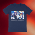 Fangamer Merch Shop Endless Monday Dreams And Deadlines We're Family - Merchluma