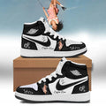Custom Olivia Rodrigo Merch 2026 You Seem Pretty Sad For A Girl So In Love Shoes BFF Gifts - Merchluma