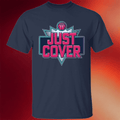 Just Cover Shirt Birthday Gift Ideas For Boyfriend - Merchluma