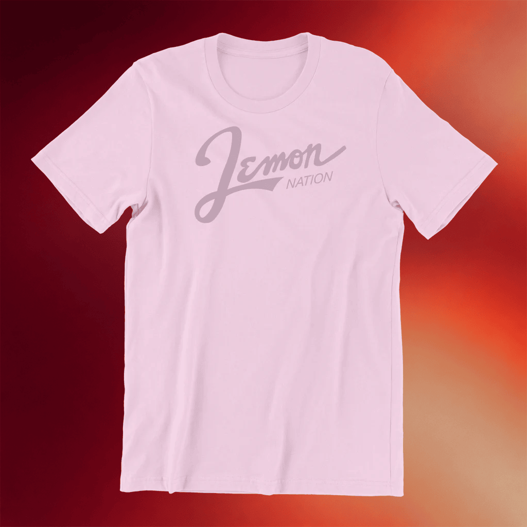 Don Lemon Merch Lemon Nation Shirt Birthday Gift Ideas For Sister - Merchluma