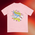 Shinedown Merch 2026 From Shinedown With Love Shirt Birthday Gift For Her - Merchluma