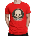 Helldivers Merch 2026 Logo Skull Shirt Birthday Gift Ideas For Video Game Lovers - Merchluma
