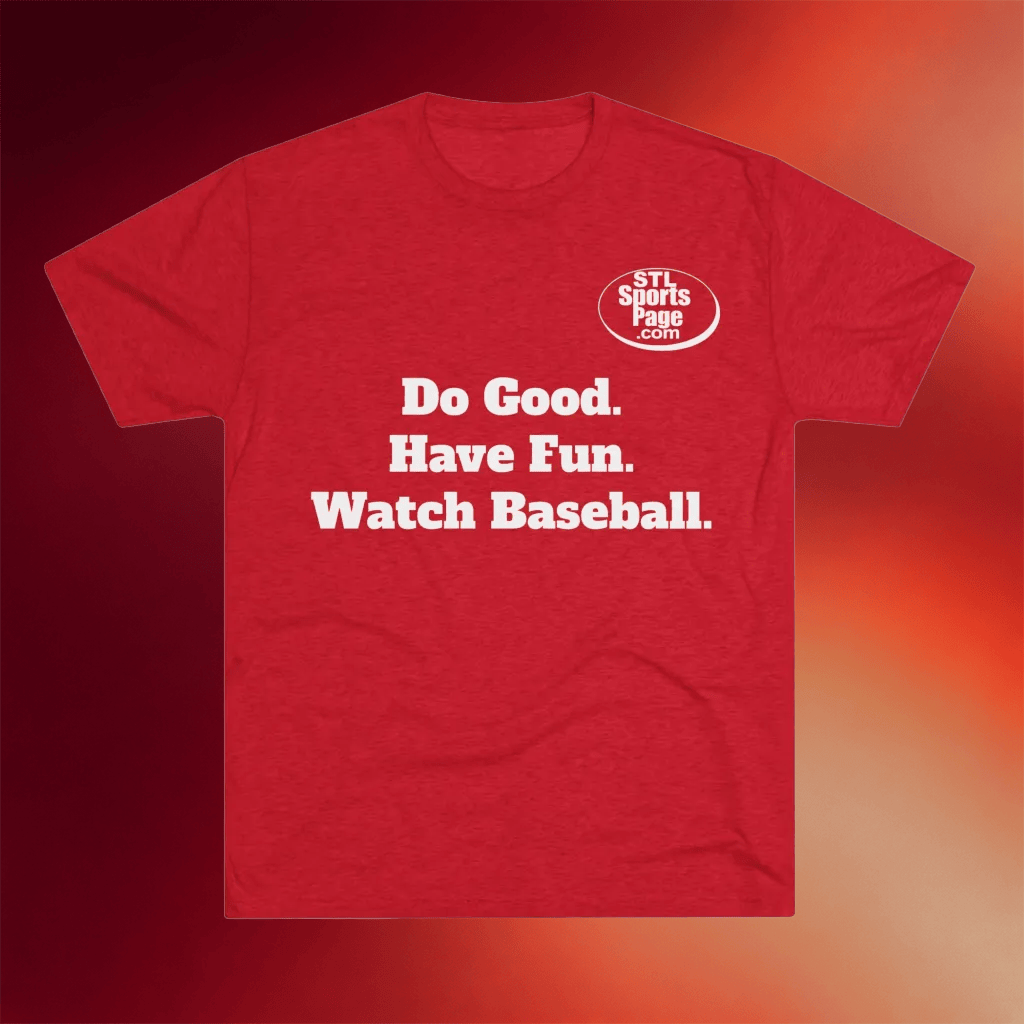 Rob Rains Merch Do Good Have Fun Watch Baseball Shirt Birthday Present For Dad - Merchluma