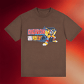 Hypland Merch Digimon Squares Shirt Birthday Ideas For Boyfriend - Merchluma