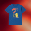 Ron Funches Loot Howard Yu Yu Hakusho Anime Shirt Birthday Ideas For Husband - Merchluma