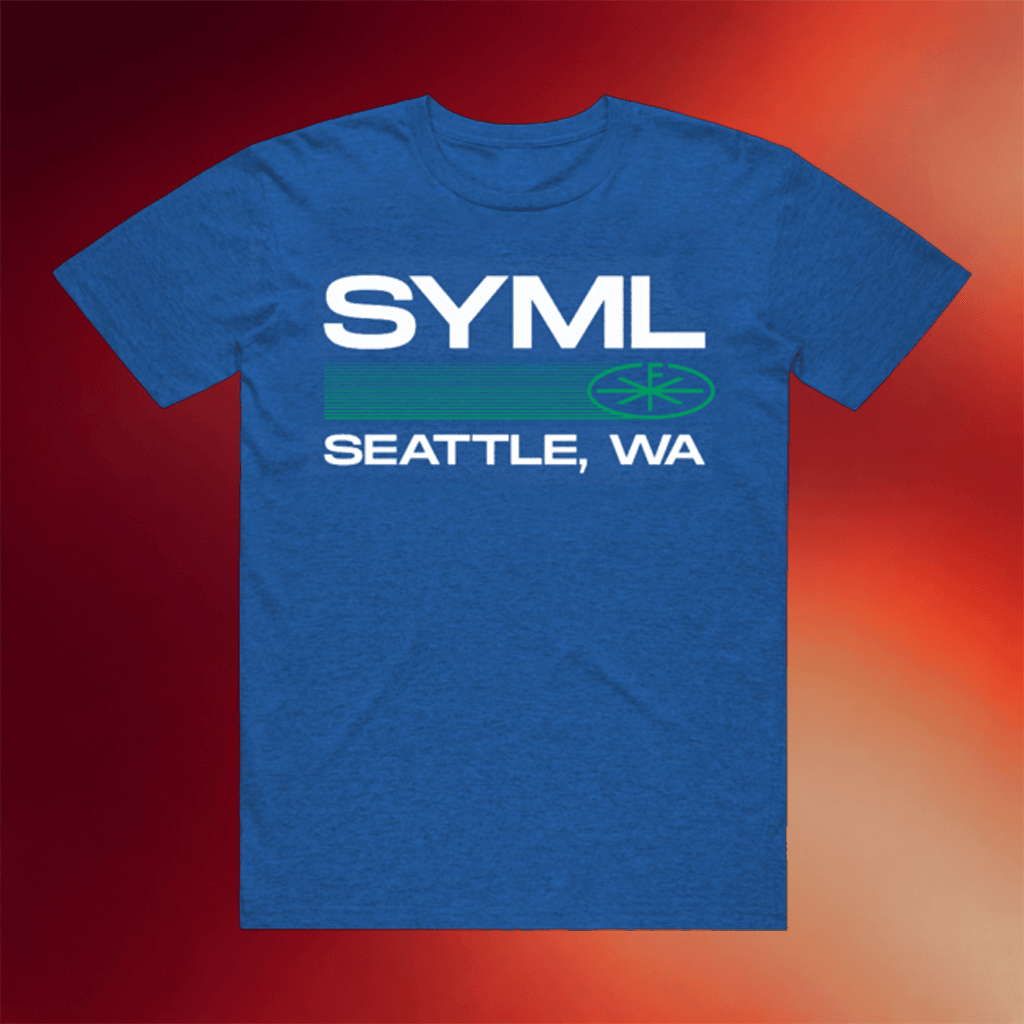 Syml Music Merch Seattle 26 Shirt Gift Ideas For Music Lovers - Merchluma