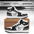 Personalized BigBang Merch 2026 World Tour Signature Sneakers Kpop Merchandise Gift For Fans - Merchluma