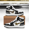 Personalized BigBang World Tour Signature Shoes Sneakers BigBang Merch 2026 Kpop Fan Gear - Merchluma