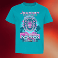 Merchworld USA Merch Journey Nationals Kalahari Sandusky Oh 2026 Event Shirt Gifts For BFF - Merchluma