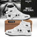 Personalized Kanye West Ye Live Concert Tour Shoes 2026 Kanye Merch Gifts For Rapper Fan - Merchluma