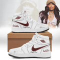 Personalized Kehlani Merch 2026 Kehlani World Tour Signature Sneakers Kehlani Tour Gear Gifts - Merchluma