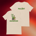 Jeppson's Malort Merch 2026 Let's Get Shamrocked Shirt Great Father's Day Gifts - Merchluma